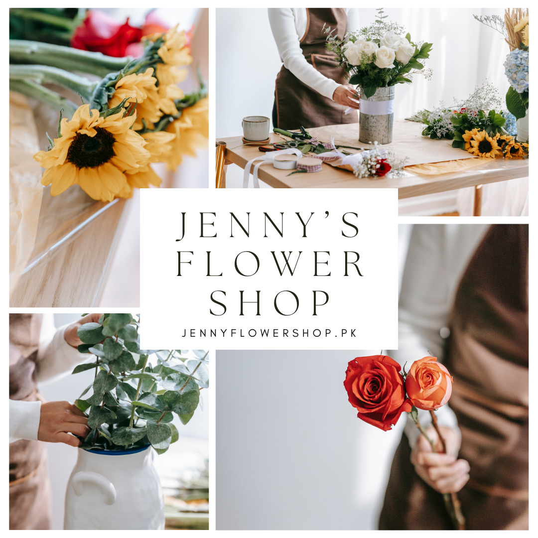 Flower shop main photo